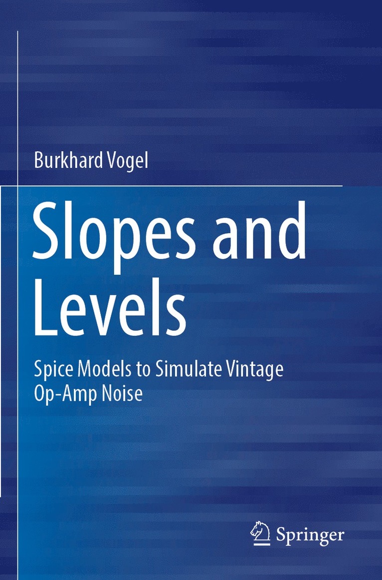 Slopes and Levels 1