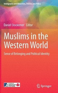 bokomslag Muslims in the Western World