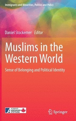 Muslims in the Western World 1