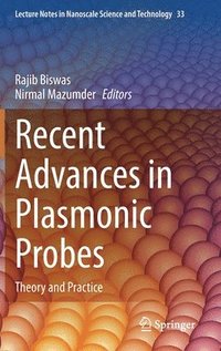 bokomslag Recent Advances in Plasmonic Probes