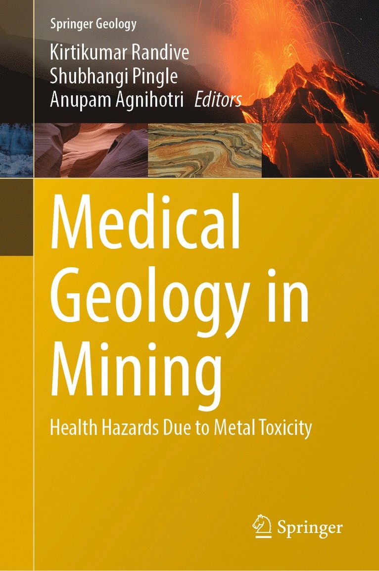 Medical Geology in Mining 1