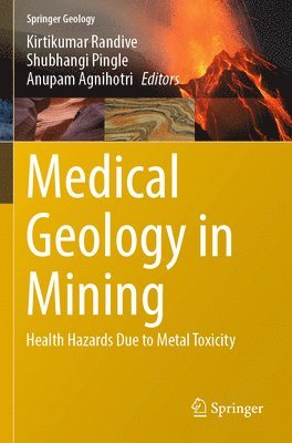 Medical Geology in Mining 1