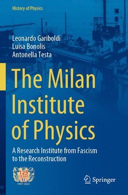 The Milan Institute of Physics 1