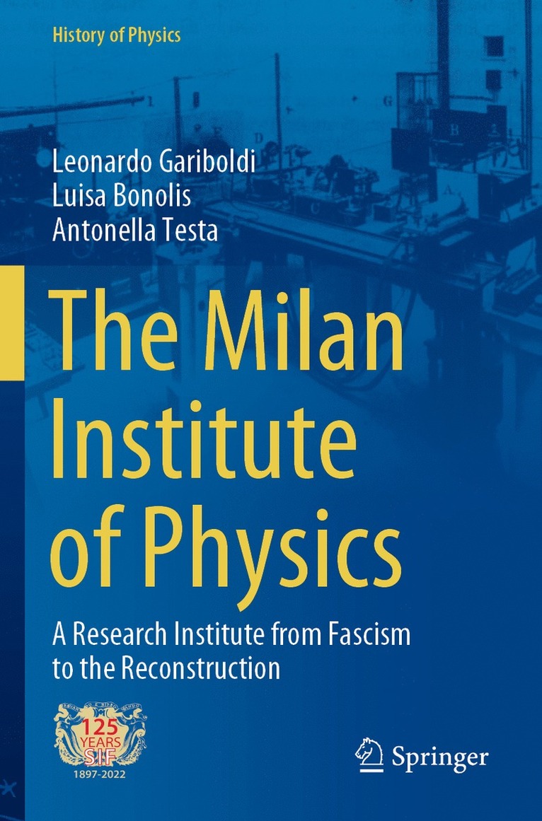 Milan Institute of Physics