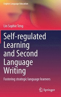 bokomslag Self-regulated Learning and Second Language Writing