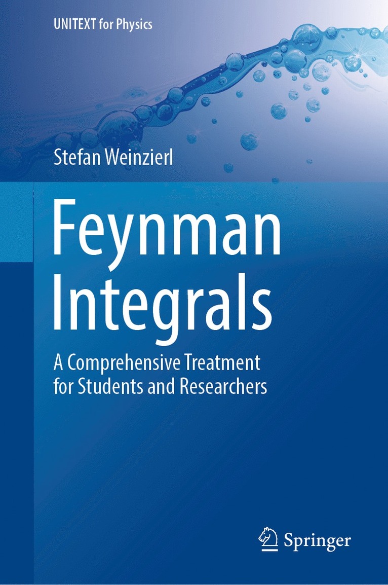 Feynman Integrals 1