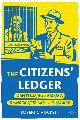 The Citizens' Ledger 1