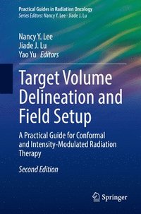 bokomslag Target Volume Delineation and Field Setup