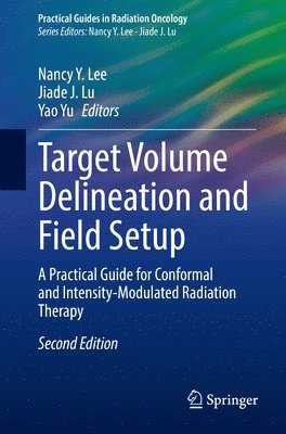 bokomslag Target Volume Delineation and Field Setup