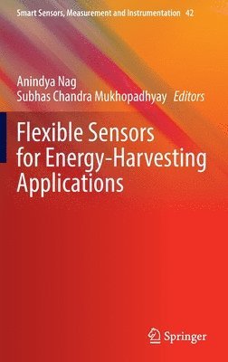 Flexible Sensors for Energy-Harvesting Applications 1