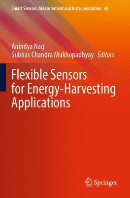 Flexible Sensors for Energy-Harvesting Applications 1