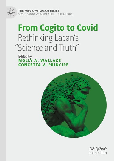 Molly A. Wallace, Concetta V. Principe - From Cogito to Covid, Inbunden