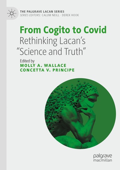 Molly A. Wallace, Concetta V. Principe - From Cogito to Covid, Häftad
