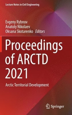 Proceedings of ARCTD 2021 1