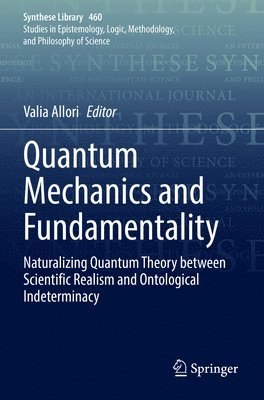 Quantum Mechanics and Fundamentality 1