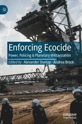 Enforcing Ecocide 1
