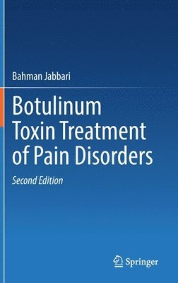 Botulinum Toxin Treatment of Pain Disorders