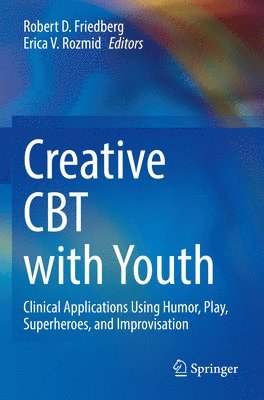 Creative CBT with Youth 1