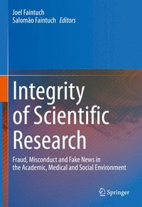 bokomslag Integrity of Scientific Research