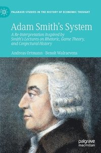bokomslag Adam Smith's System