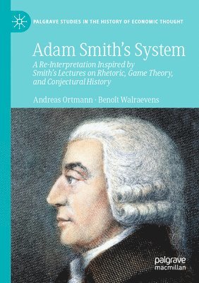 bokomslag Adam Smith's System