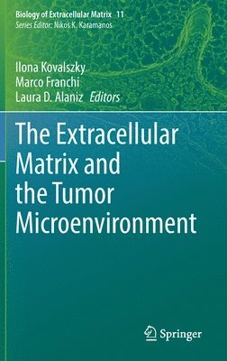 The Extracellular Matrix and the Tumor Microenvironment 1