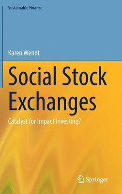 Social Stock Exchanges 1