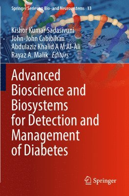 Advanced Bioscience and Biosystems for Detection and Management of Diabetes 1