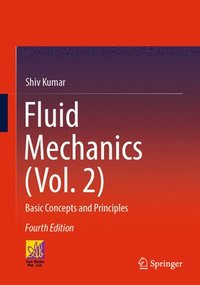 bokomslag Fluid Mechanics (Vol. 2)