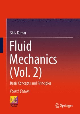Fluid Mechanics (Vol. 2) 1