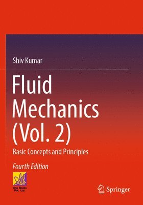 Fluid Mechanics (Vol. 2) 1