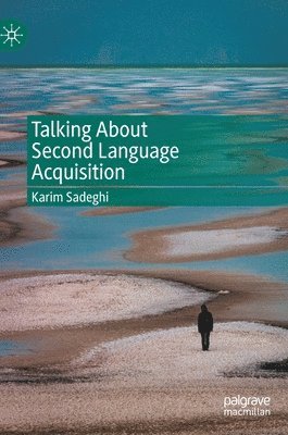 Talking About Second Language Acquisition 1