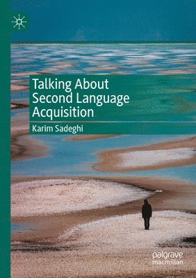 Talking About Second Language Acquisition 1