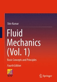 bokomslag Fluid Mechanics (Vol. 1)