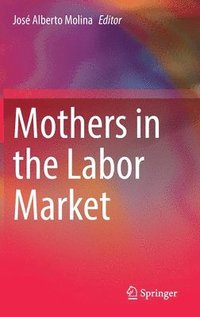 bokomslag Mothers in the Labor Market