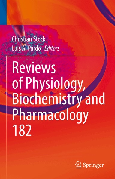 Christian Stock, Luis A. Pardo - From Malignant Transformation to Metastasis, Inbunden