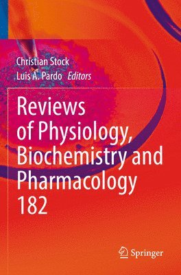 Christian Stock, Luis A. Pardo - From Malignant Transformation to Metastasis, Häftad