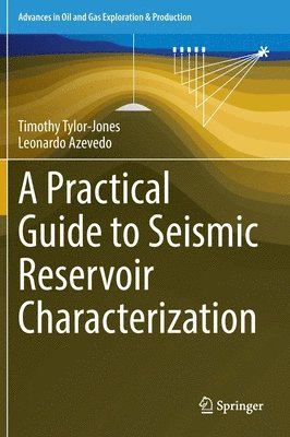 bokomslag A Practical Guide to Seismic Reservoir Characterization