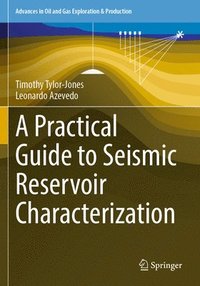 bokomslag A Practical Guide to Seismic Reservoir Characterization