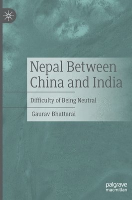 Nepal Between China and India 1