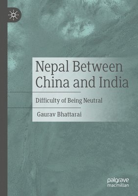 Nepal Between China and India 1