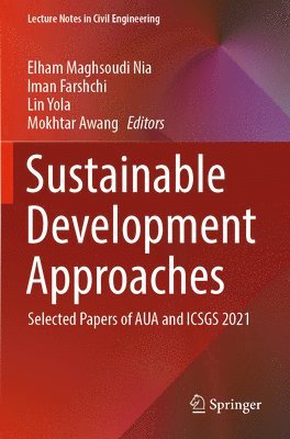 Sustainable Development Approaches 1