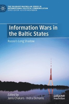 Information Wars in the Baltic States 1