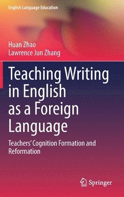 Teaching Writing in English as a Foreign Language 1