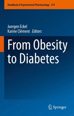 From Obesity to Diabetes 1