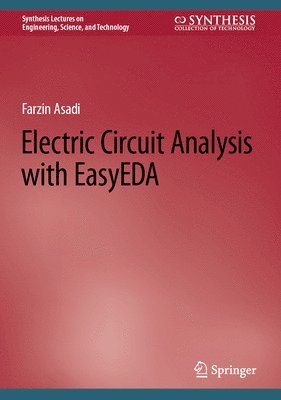 Electric Circuit Analysis with EasyEDA 1