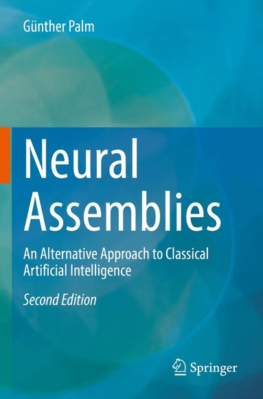 Günther Palm - Neural Assemblies, Häftad