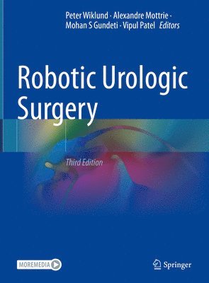 Robotic Urologic Surgery 1