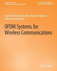 bokomslag OFDM Systems for Wireless Communications