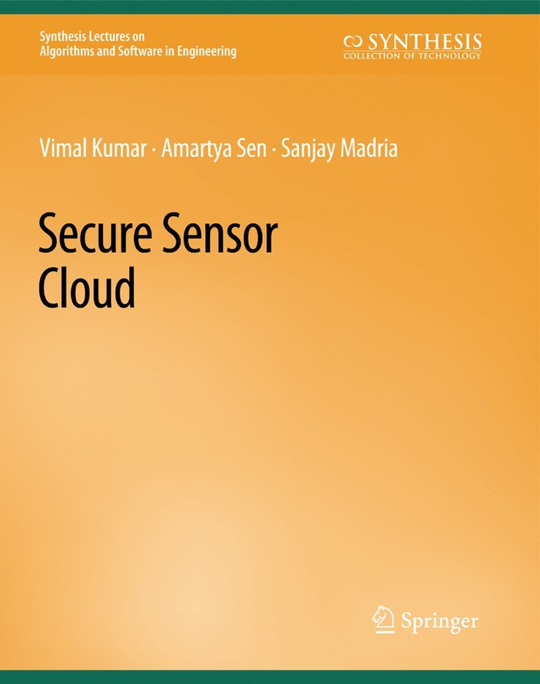 Secure Sensor Cloud 1